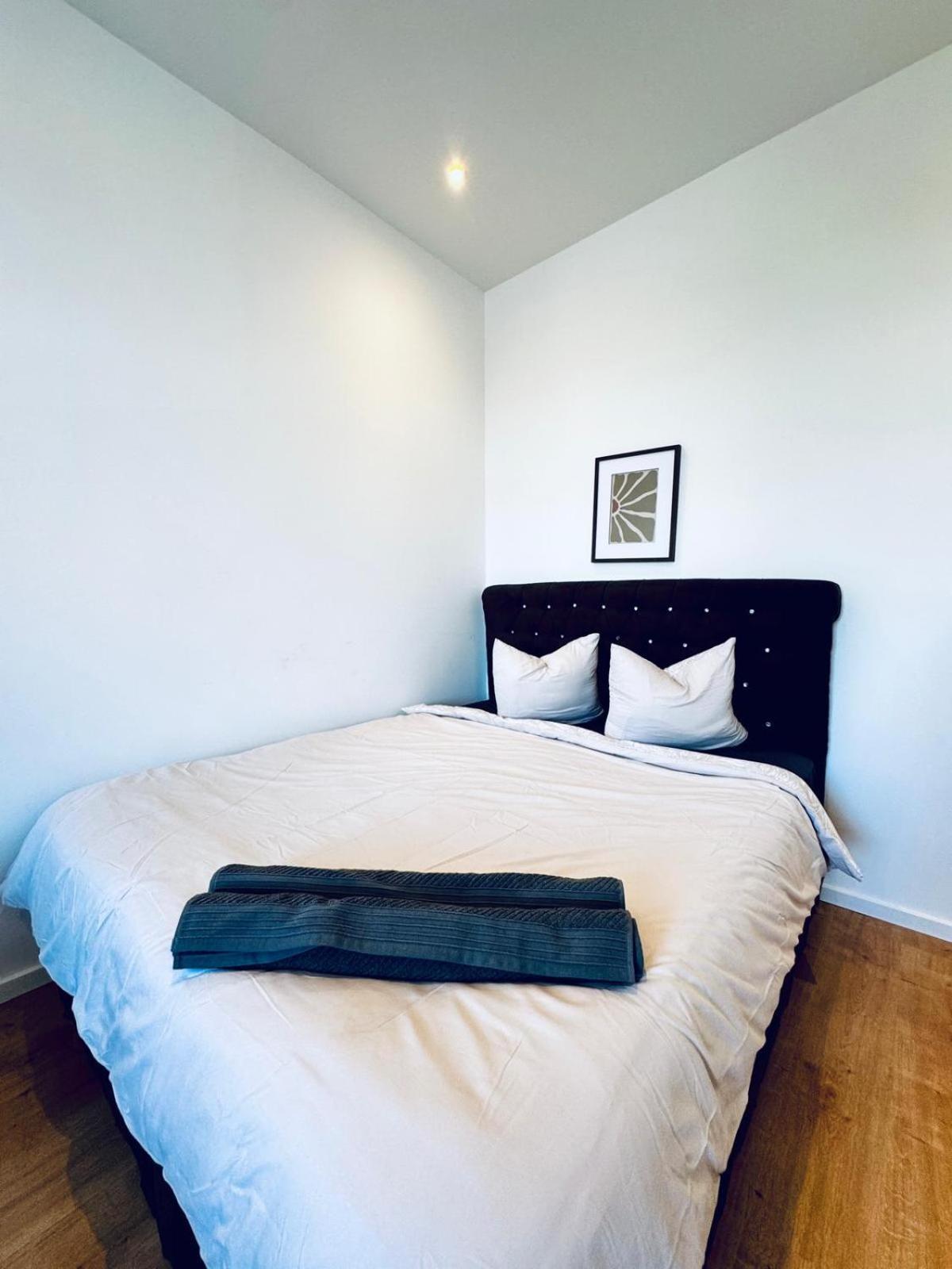 Spacious 3br Shared Near Kaufpark Alterlaa Vídeň