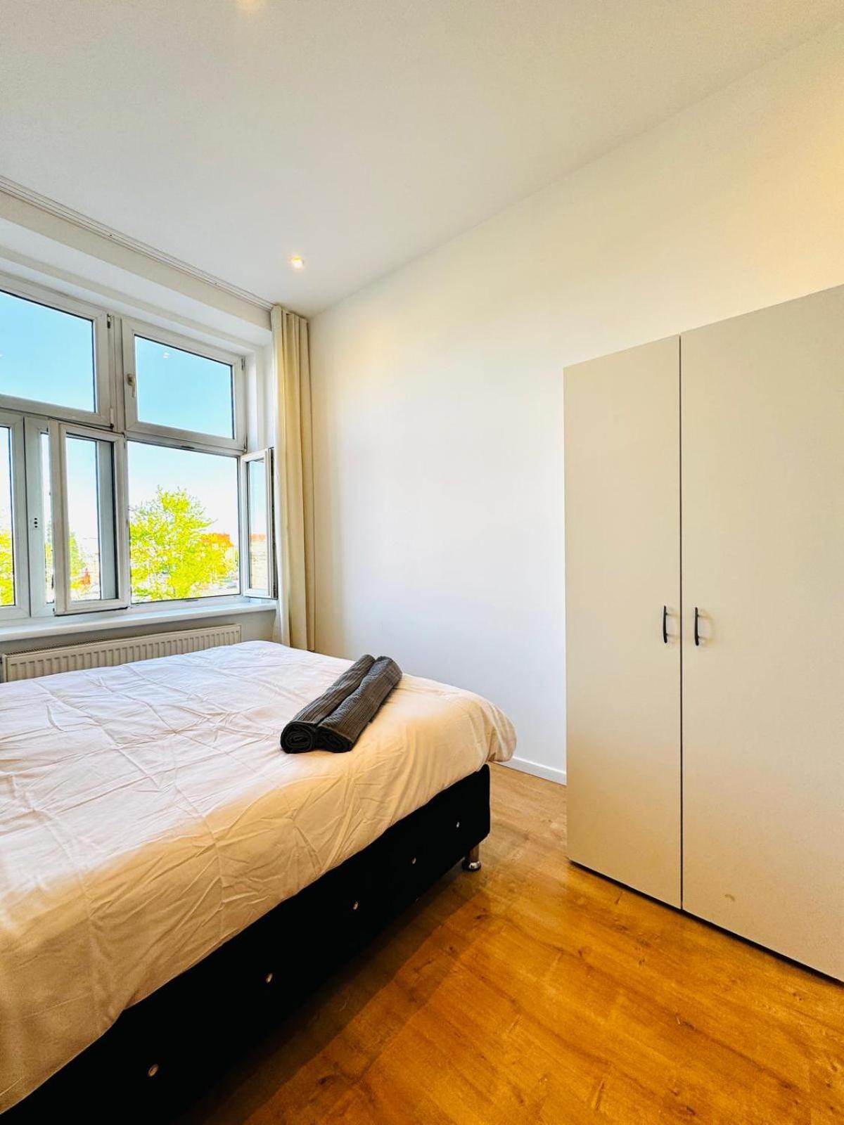 Spacious 3br Shared Near Kaufpark Alterlaa